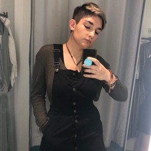 Meet your Posher, Sydney